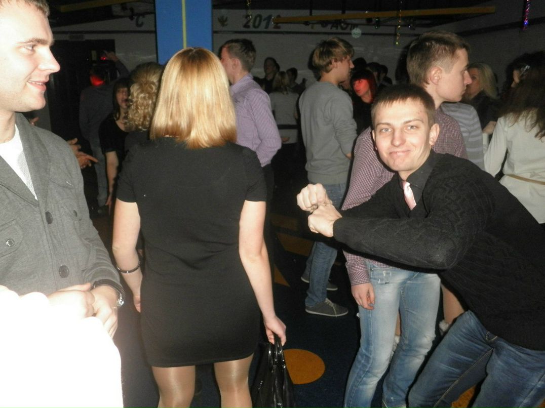 Олег Сивицкий | Минск