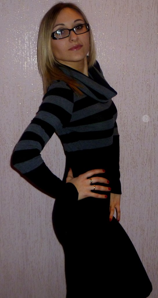 Надежда Шульская | Днестровск