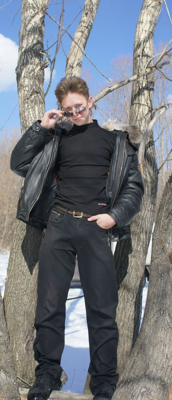 Артем Хасанов ارتيوم | Уфа