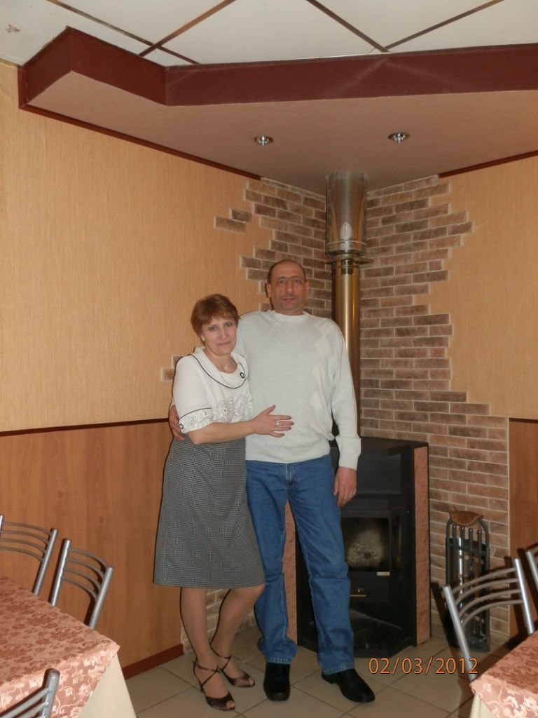 Татьяна Гонтовая | Сортавала