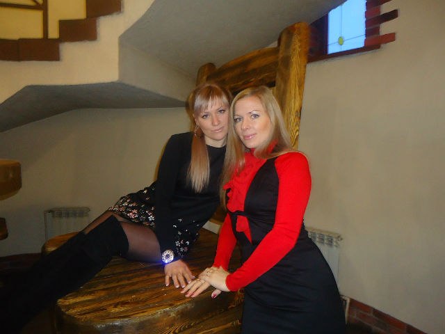 Екатерина Тирских-Прохорец | Улан-Удэ