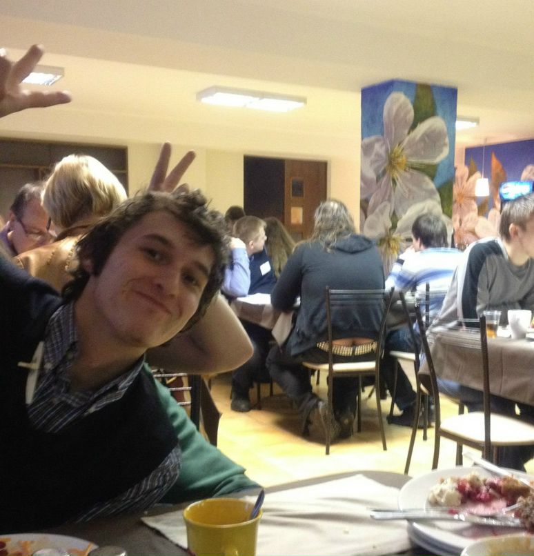 Публий Сципион Корнелий | Москва