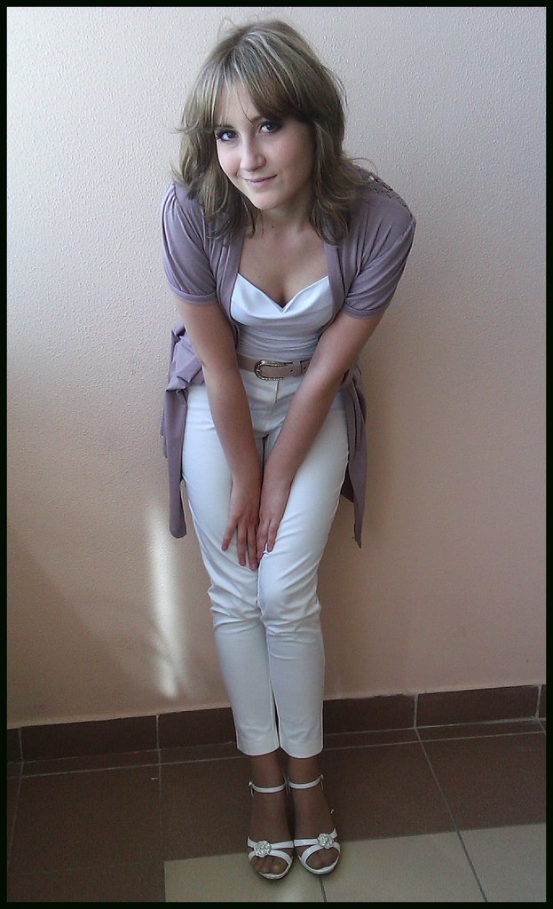 Сашенька Желтова Мамина радость | Уфа