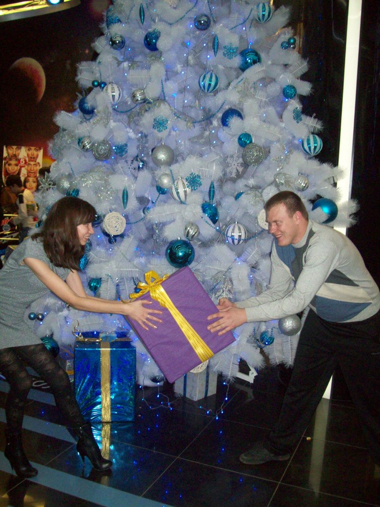 Леша Нейман | Термез