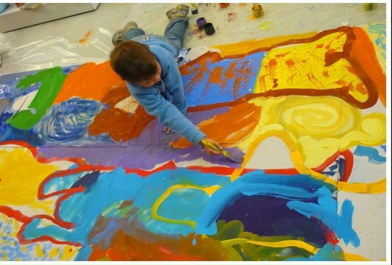 №53, Татьяна Трешкур, 125 лет, Санкт-Петербург №53, Татьяна Трешкур, 125 лет, Санкт-Петербург