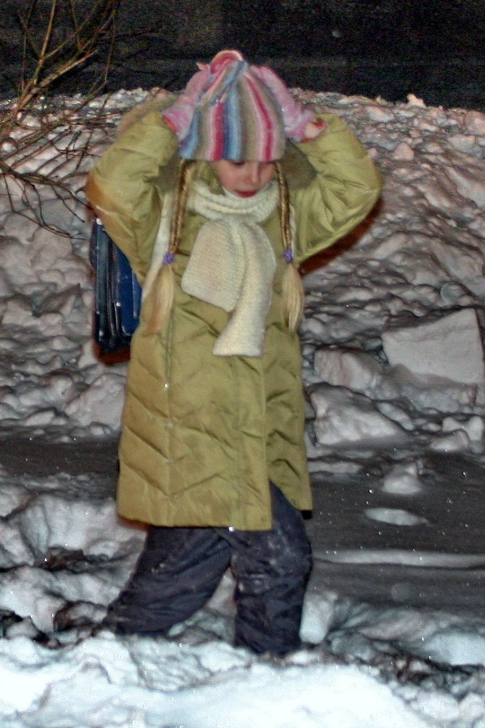 Александра Голикова | Москва