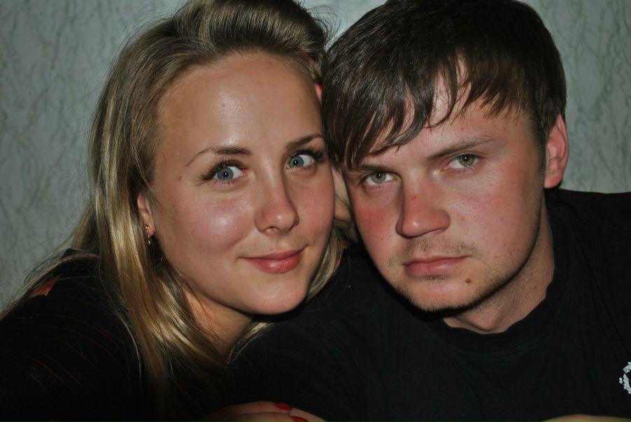 №2, Светлана Калнина, 37 лет №2, Светлана Калнина, 37 лет