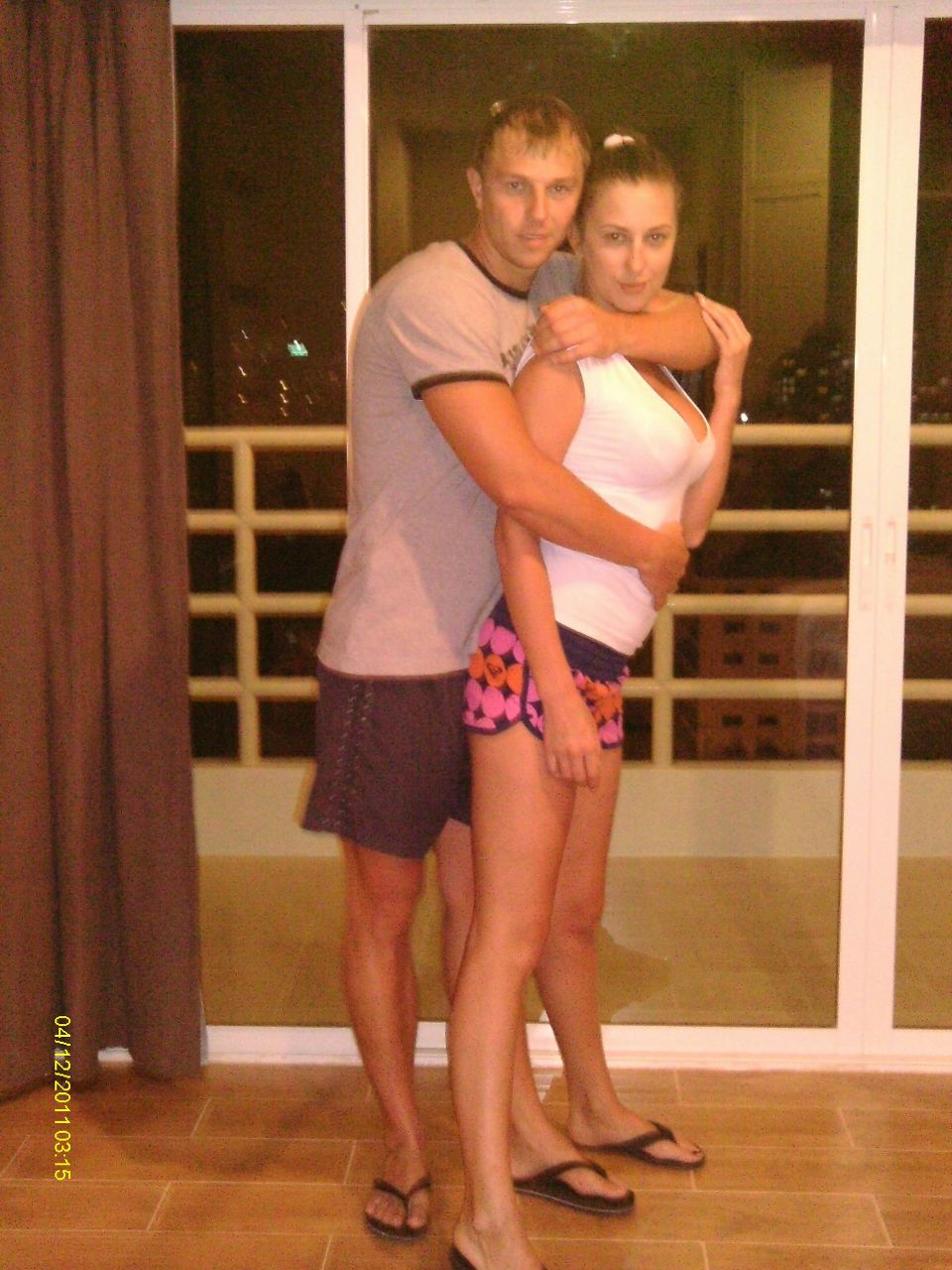 Анастасия Грунтэ | Хабаровск