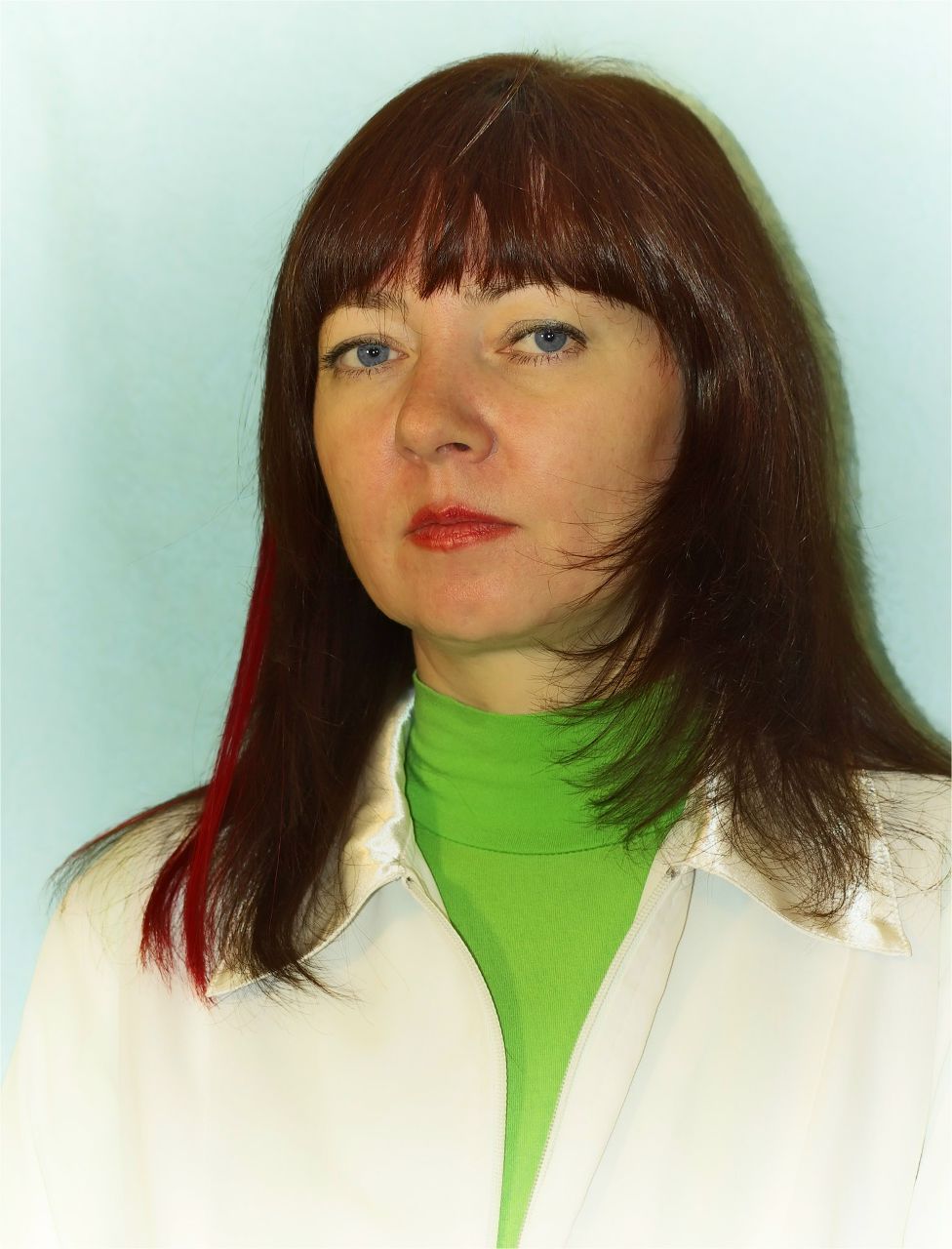 Вера Фомина | Тула