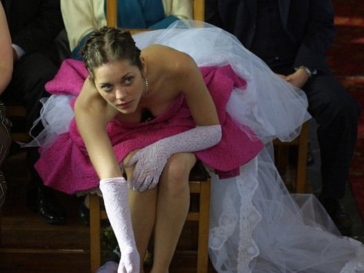 Aneta Yasinovskaya | Санкт-Петербург