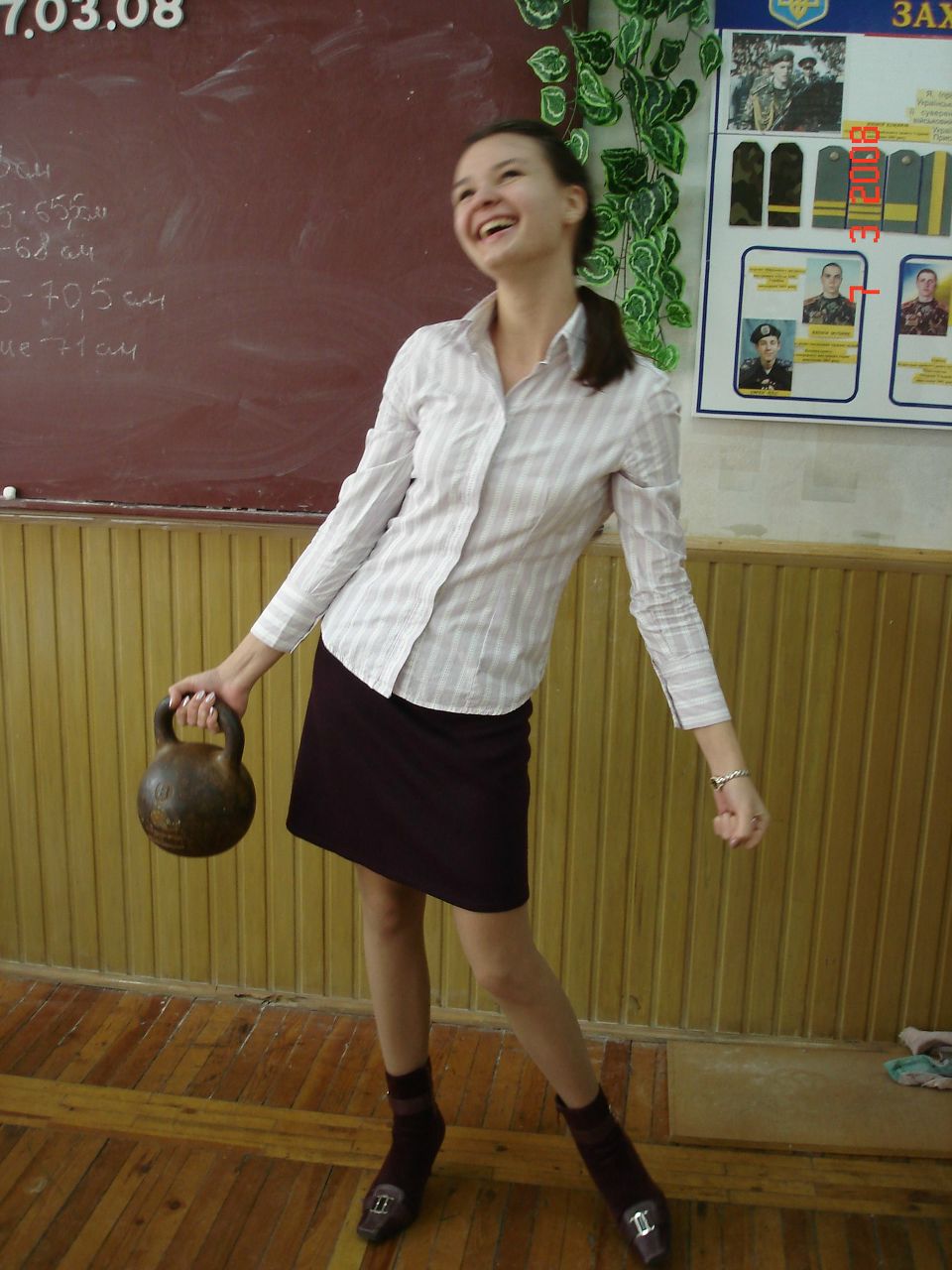 Вероника Паниматка | 