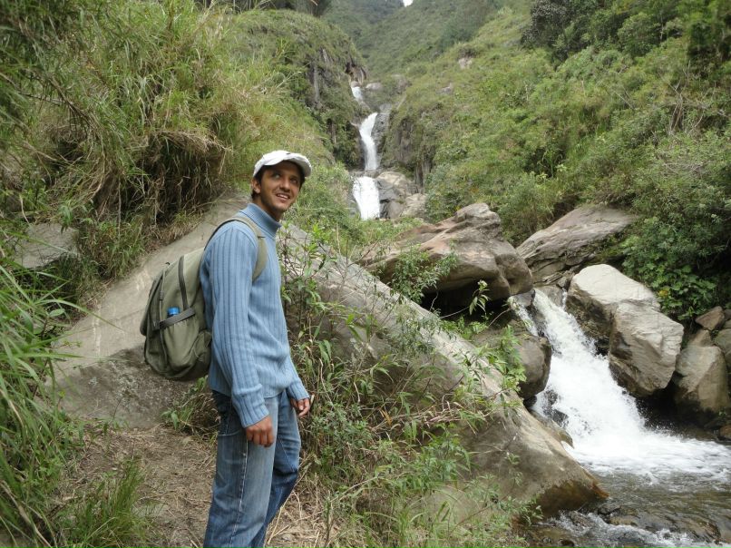 Robinson Cabrera Aleg | Минск