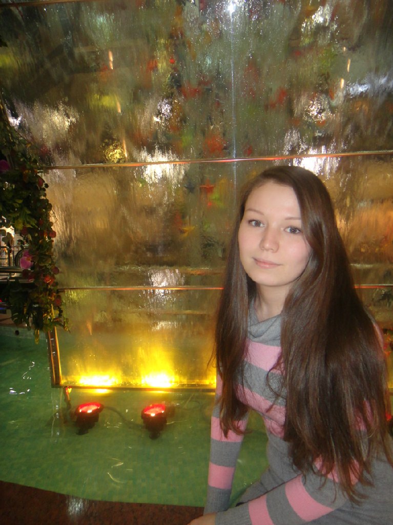 Альмира Азимкулова | Астана / Нур-Султан