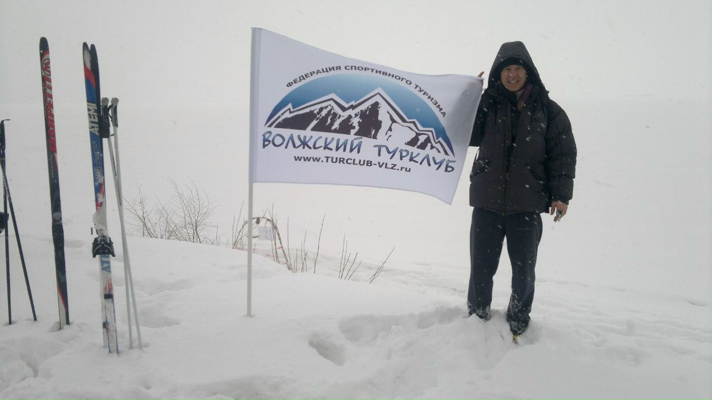 Сергей Гладков | 