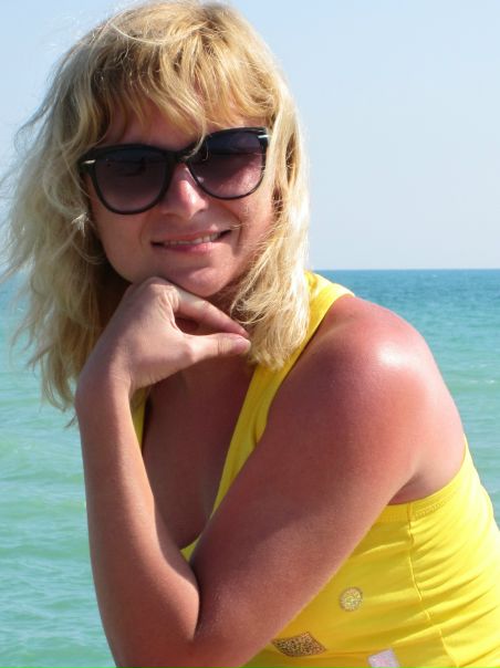 №28, Екатерина Гаевская, Луцк №28, Екатерина Гаевская, Луцк