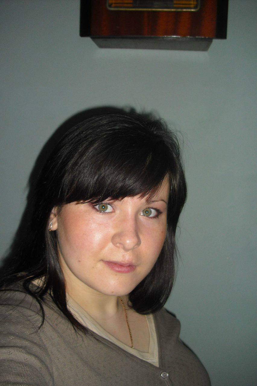 Марія Гнат-Копитко | Львов