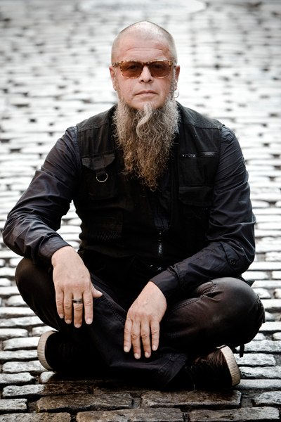 Джон Шишкин P!t.Bu11 | Калининград