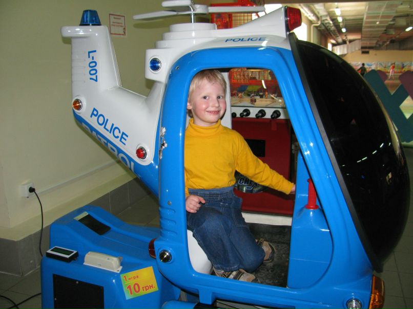 Алексей Кравец | Чернигов