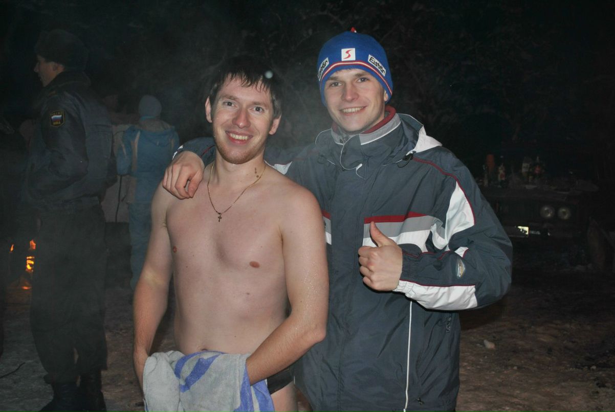 Кирилл Зыков | Москва