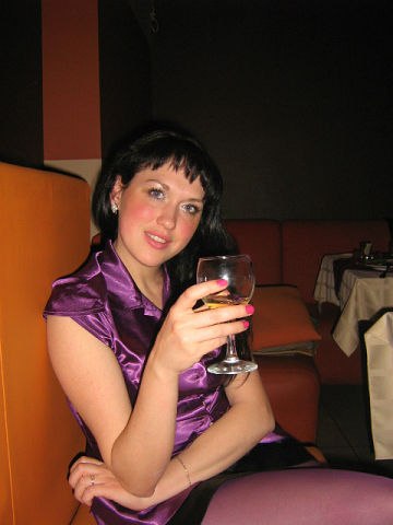 Надежда Неверова | Барнаул