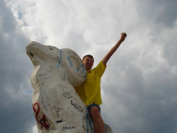 Владимир Троценко | Полтава