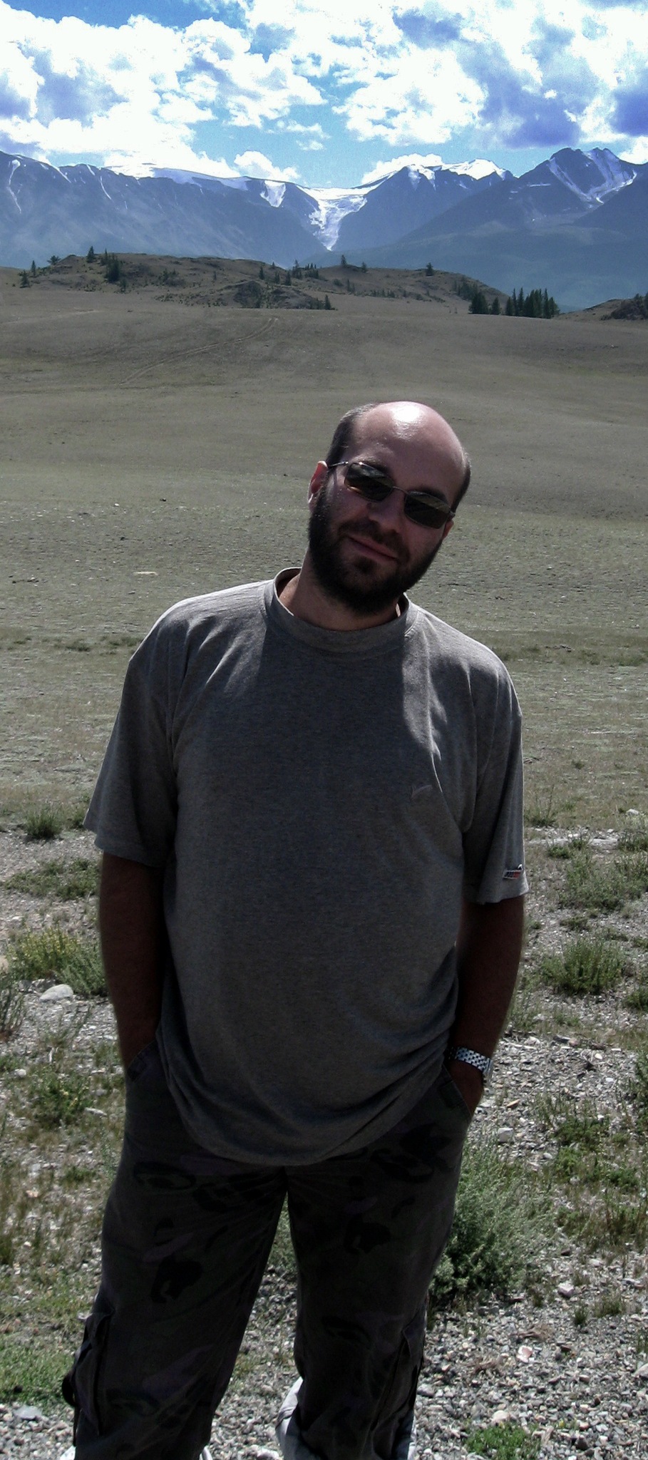 Фото профиля