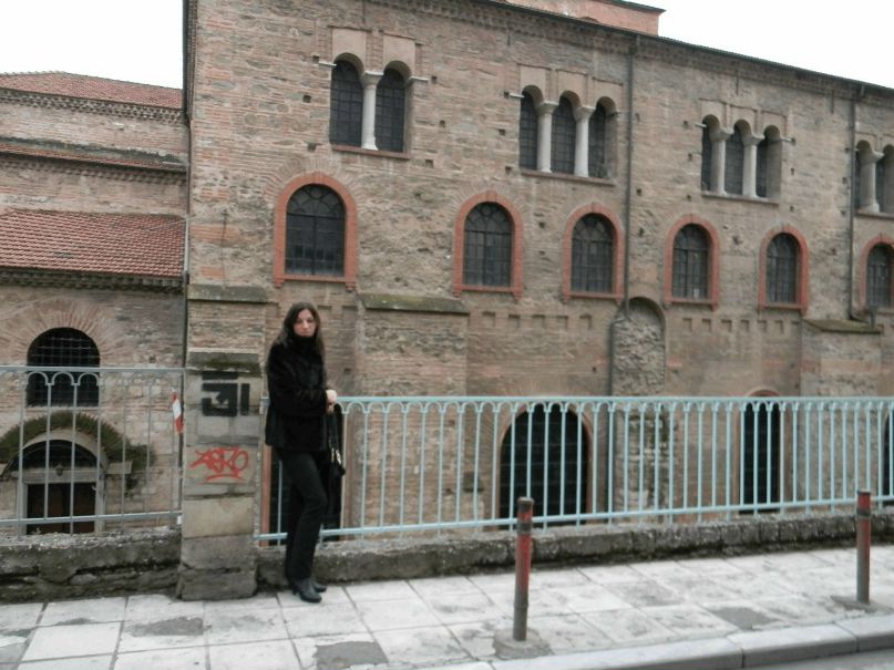 Влад Никитин | Евпатория