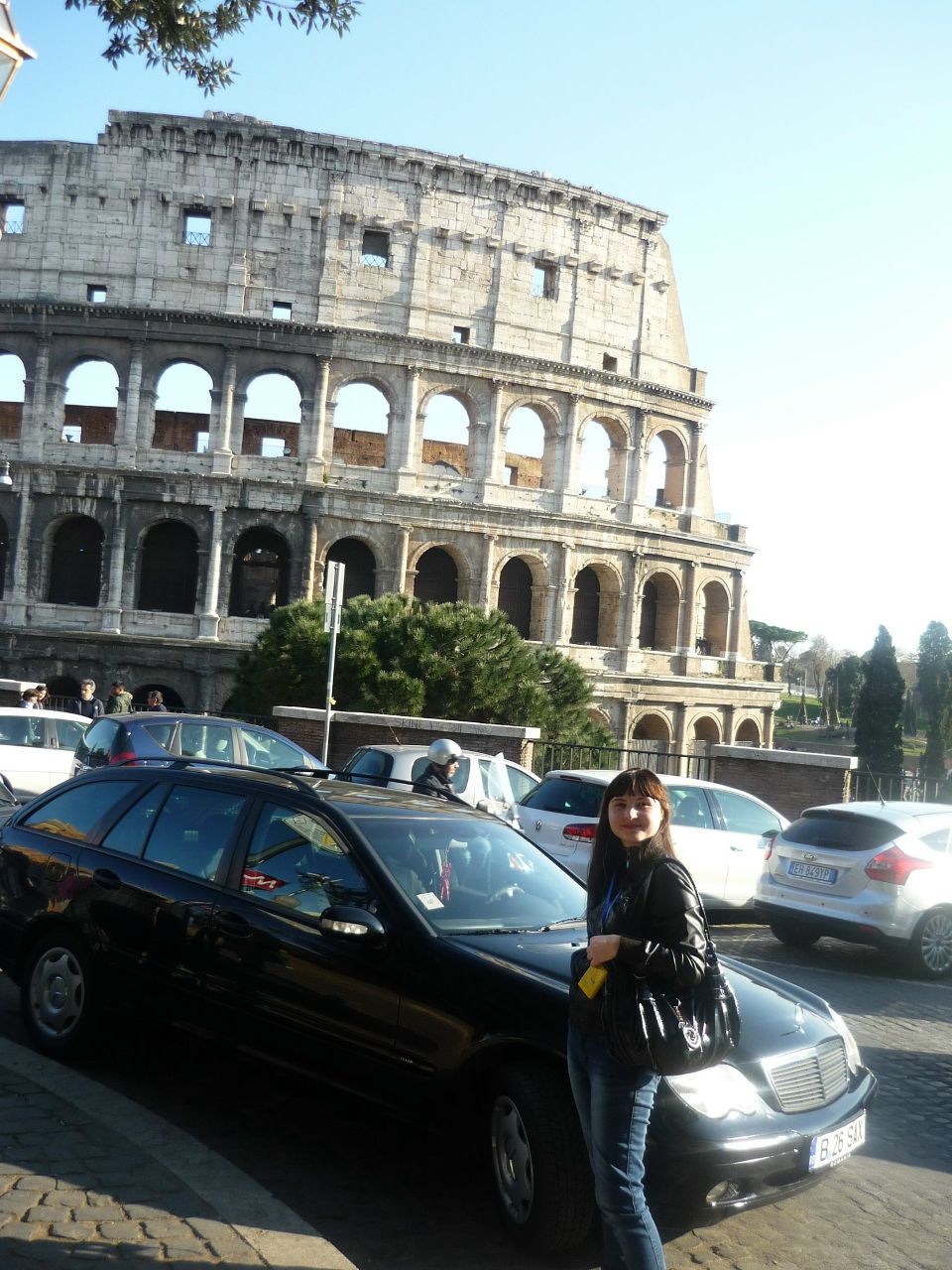 Евгения Мингалёва | Архангельск