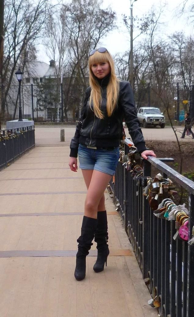 Алёна Рудюк | Кременчуг