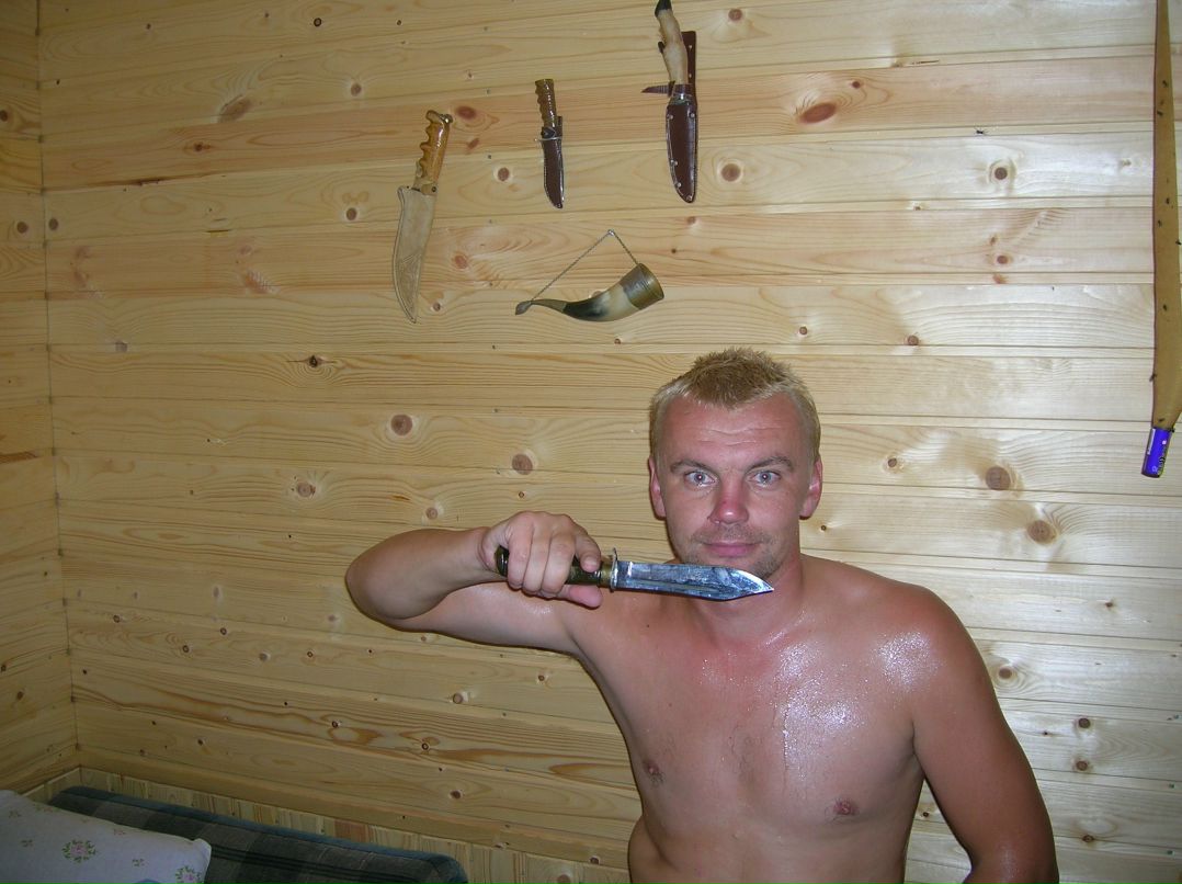 Максим Деменков | Ярославль