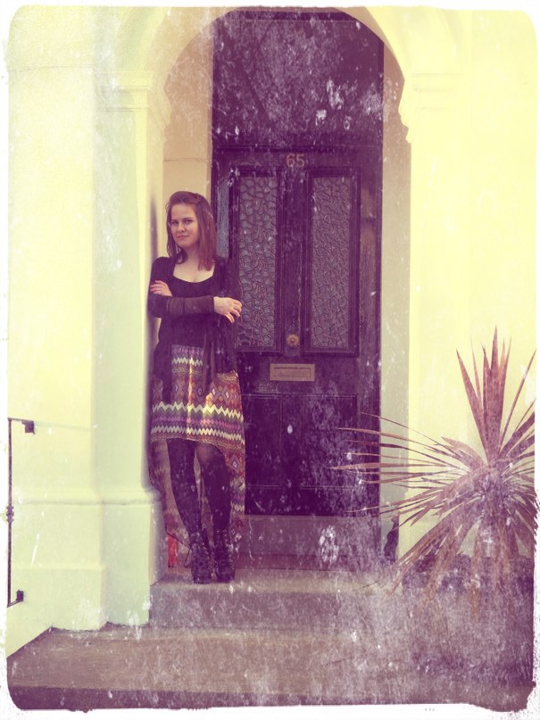 Юлия Каменецкая | Москва