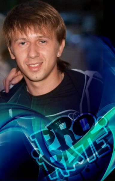№91, Алексей Pro-Rate, 40 лет, Липецк №91, Алексей Pro-Rate, 40 лет, Липецк