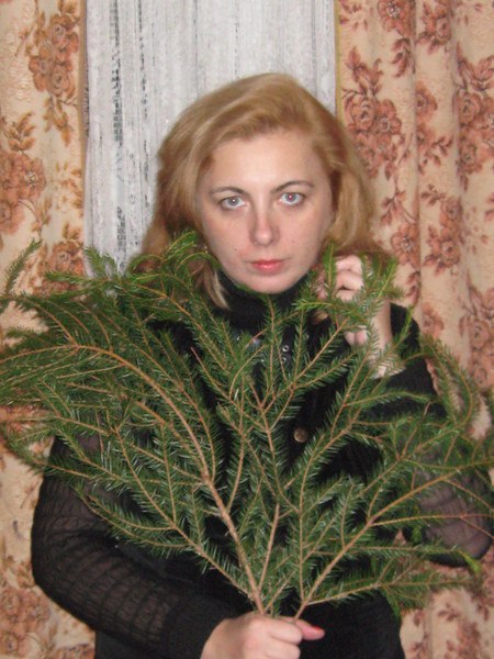 Лия Каминская | Москва