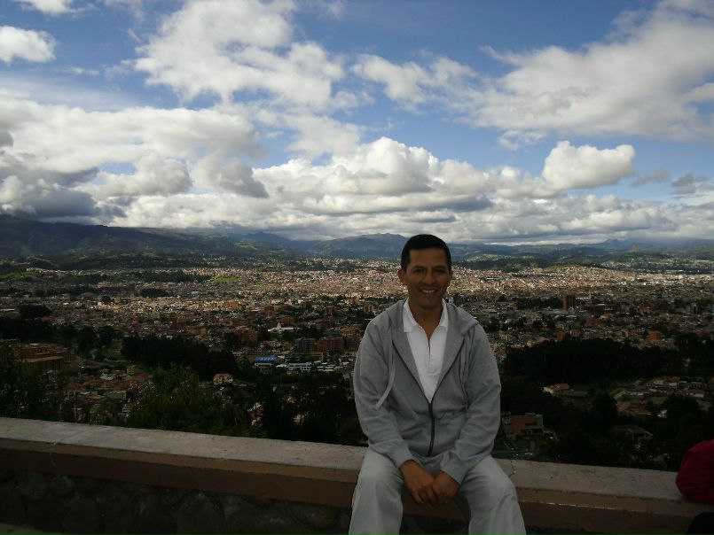 №22, Marco Zaldumbide Verdezoto, Quito №22, Marco Zaldumbide Verdezoto, Quito