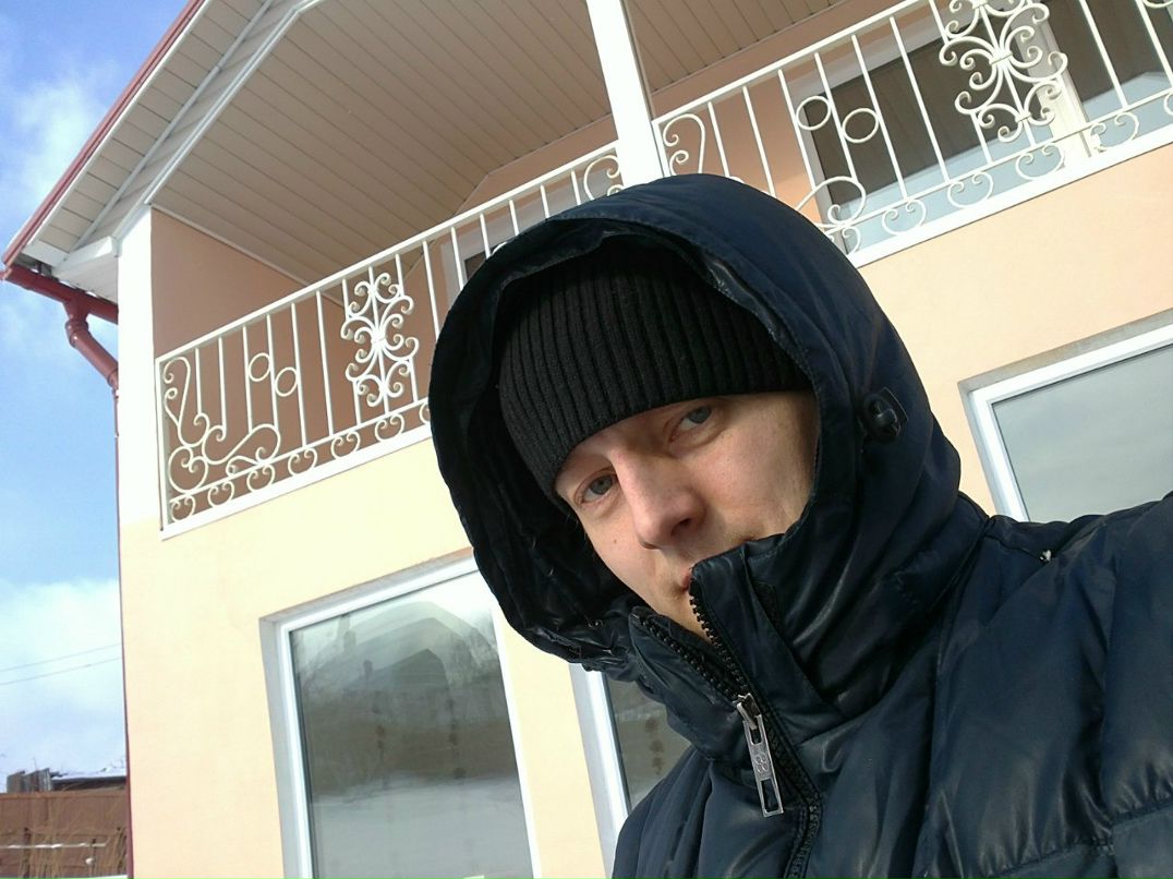 Андрей Прохоров | Красноярск