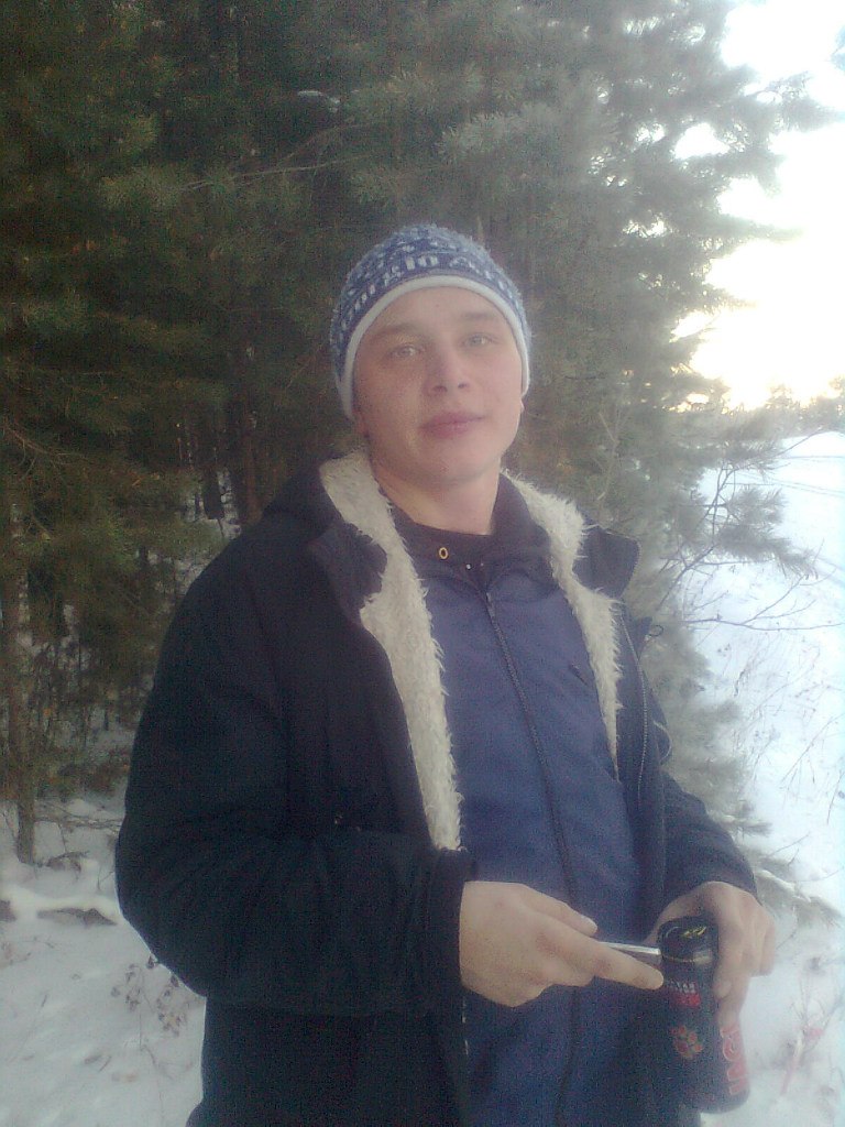 Артем Казанцев | Богданович