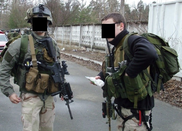 Витёк Оо K!Mi | Miami