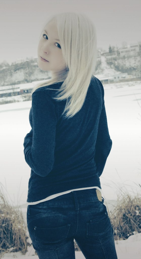 Lera Potapova | Винница