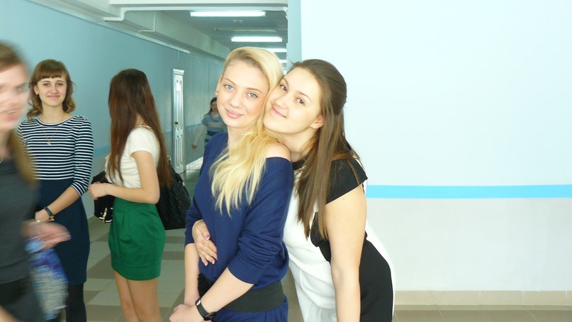 Марина Найденова | Оренбург