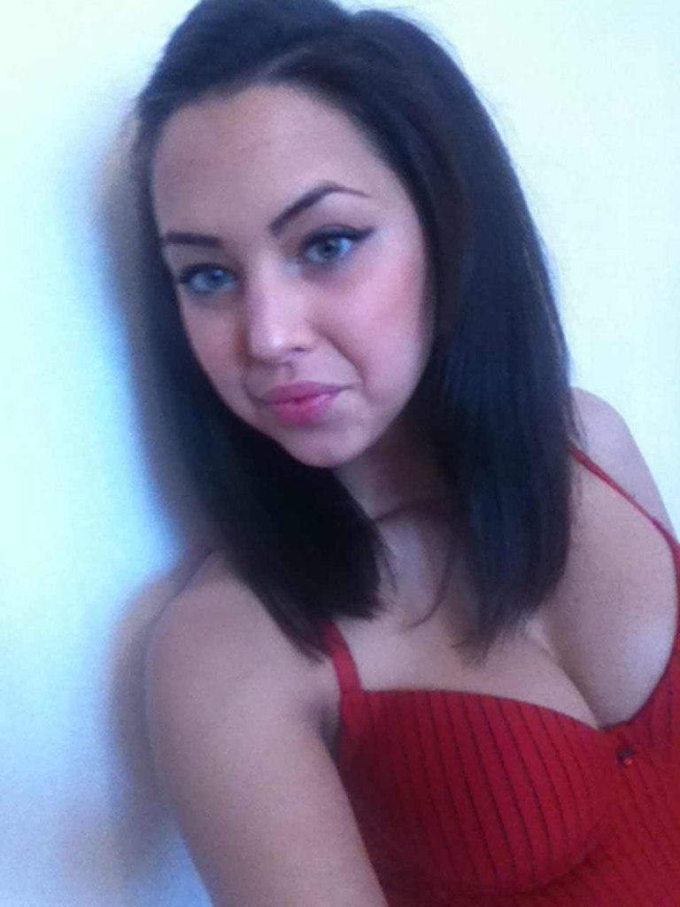 Кристина Абрамова | Москва