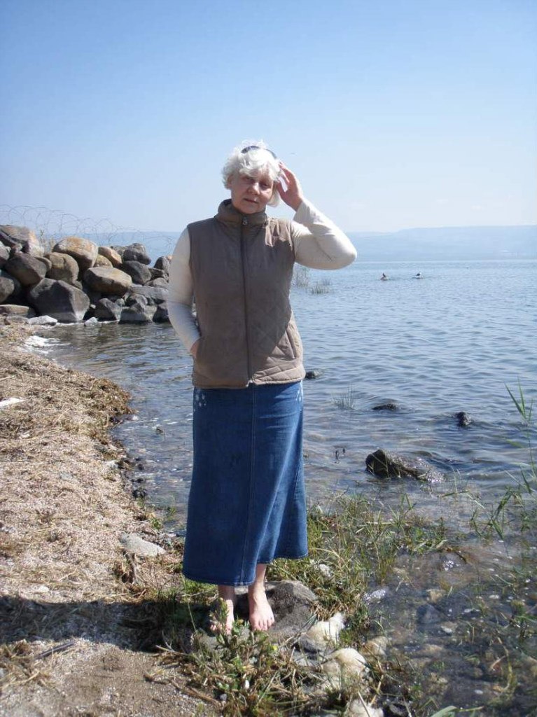 Людмила Армеева | Санкт-Петербург