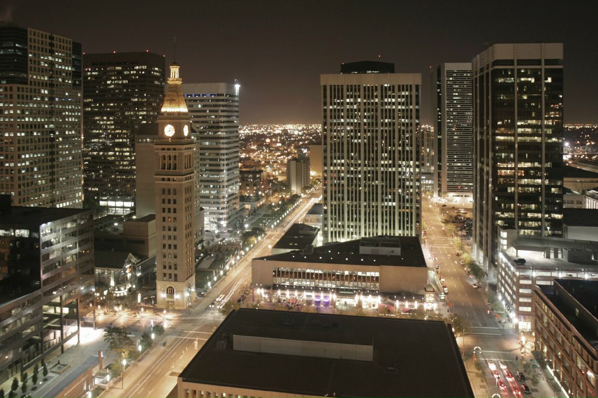 Yadav Gaurav | Denver