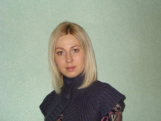 Veronika Pocepko | Lode