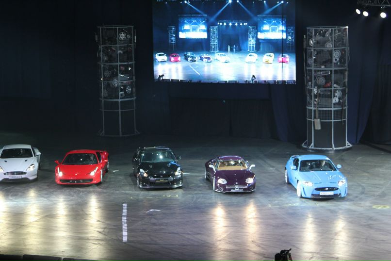 Дмитрий Беляев ⎝⏠__,⏠⎠ | Москва