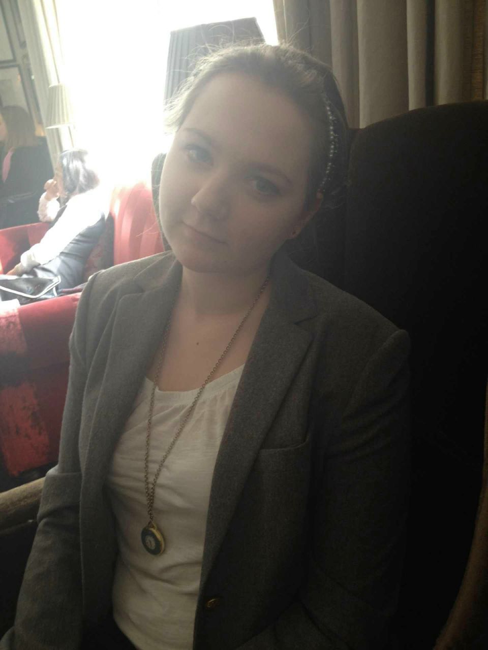 Дарья Малютина | Москва