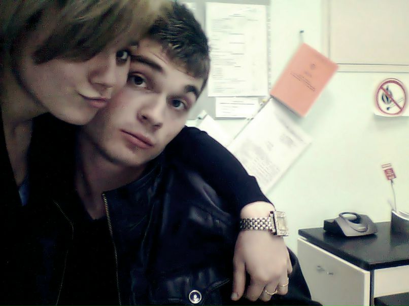 Дима Лютый | Киев