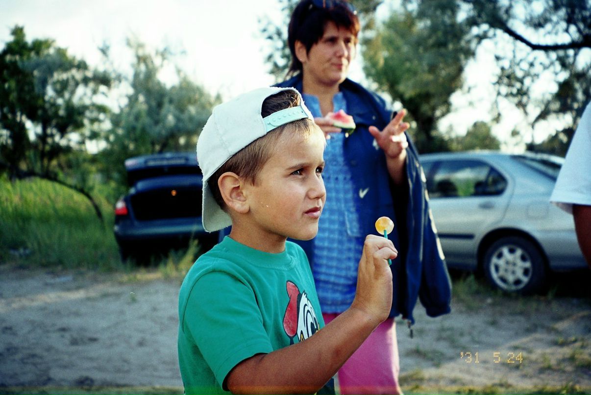 Александр Цымбалов | Днепр (Днепропетровск)