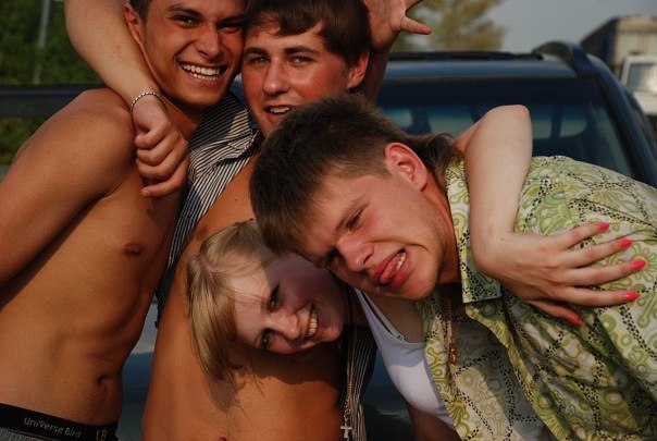 Gleb Wnk | Нижний Новгород