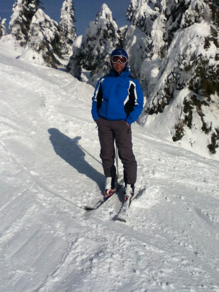 Александр Приходько | Киев