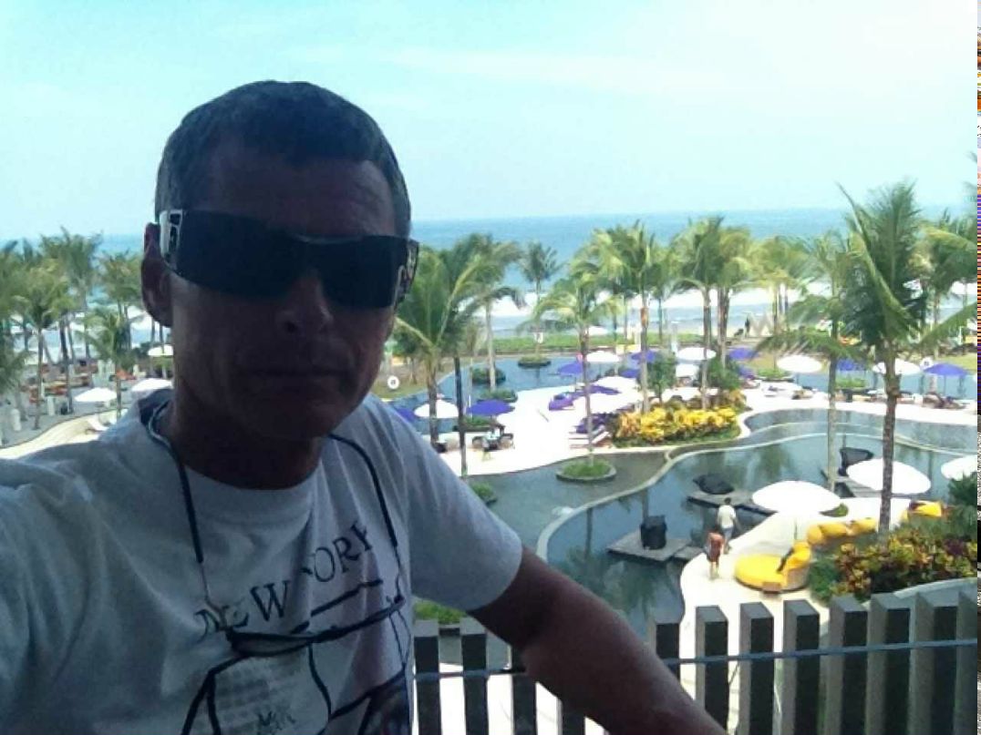 Gena Hohrjukov | Рига